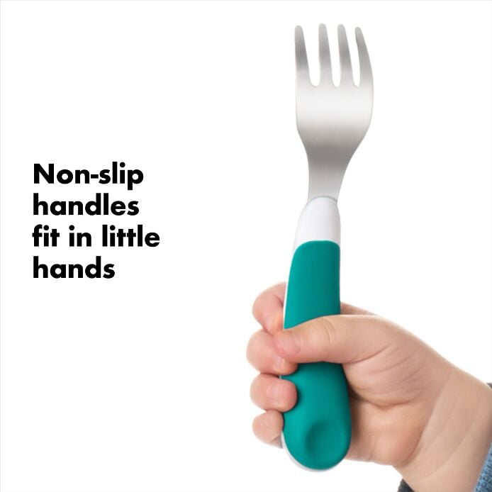 Fork & Spoon Set - US 9384