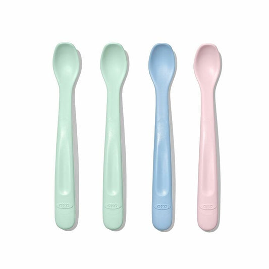 Feeding Spoon Set Multipack - US 6181