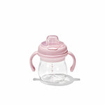Transitions Soft Spout Sippy Cup With Removable Handles 6 Oz - US 0228