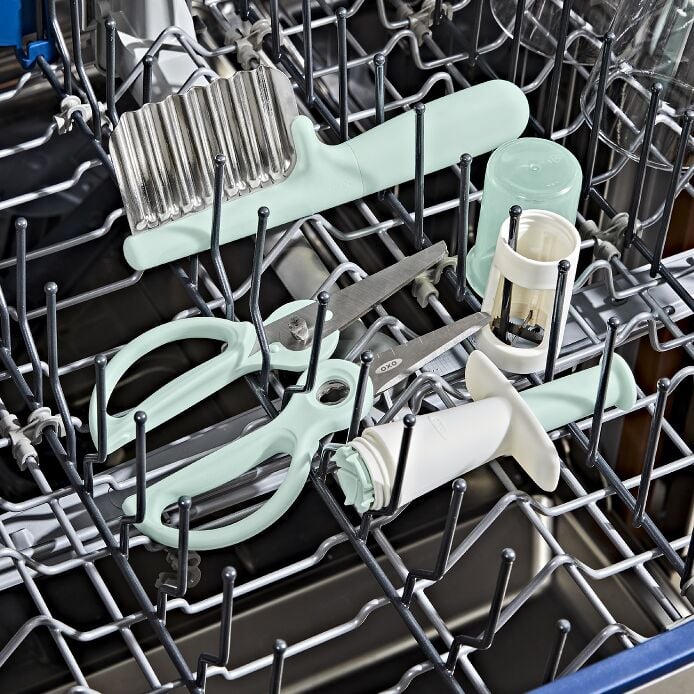 Crinkle Cutter - US 0939