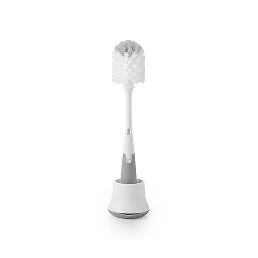 Bottle Brush With Stand - US 1568