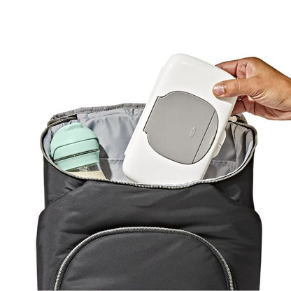 On-The-Go Wipes Dispenser - 2 Pack - US 4755