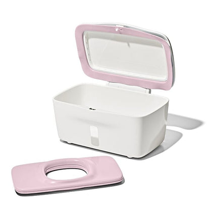 Perfect Pull Wipes Dispenser - US 7327
