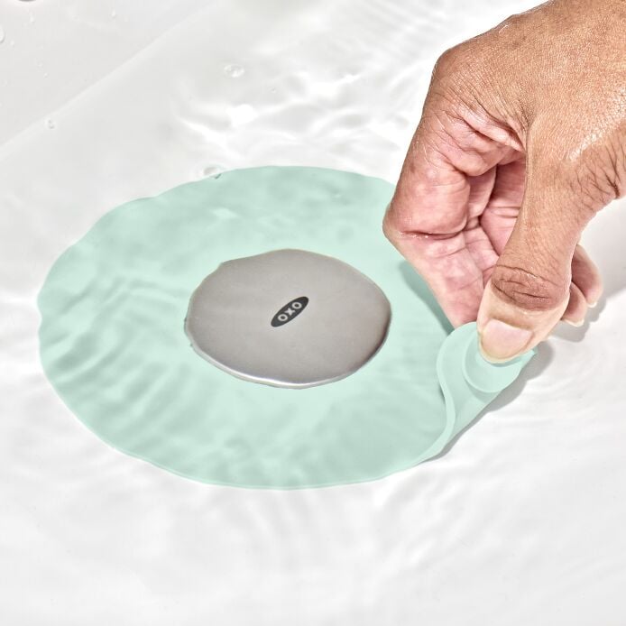 Tub Stopper Opal - US 9850
